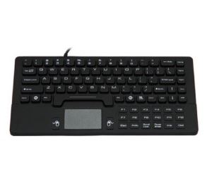 Klawiatury medyczne RuggedKEY RSK309