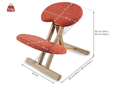 Klękosiady RED SOLARIA 820-SE-NA