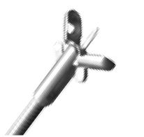 Kleszcze biopsyjne do endoskopów giętkich Endo-Flex Kleszcze biopsyjne wielorazowe Endo-Flex