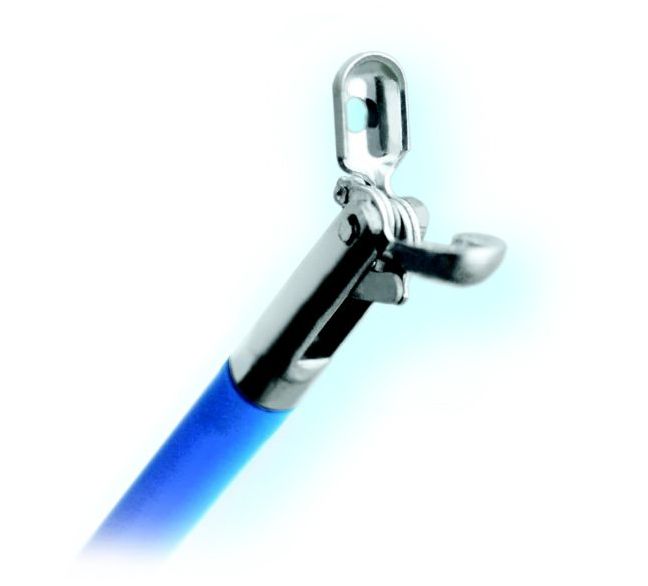 Kleszcze biopsyjne do endoskopów giętkich MICRO-TECH Kleszcze z serii ECO