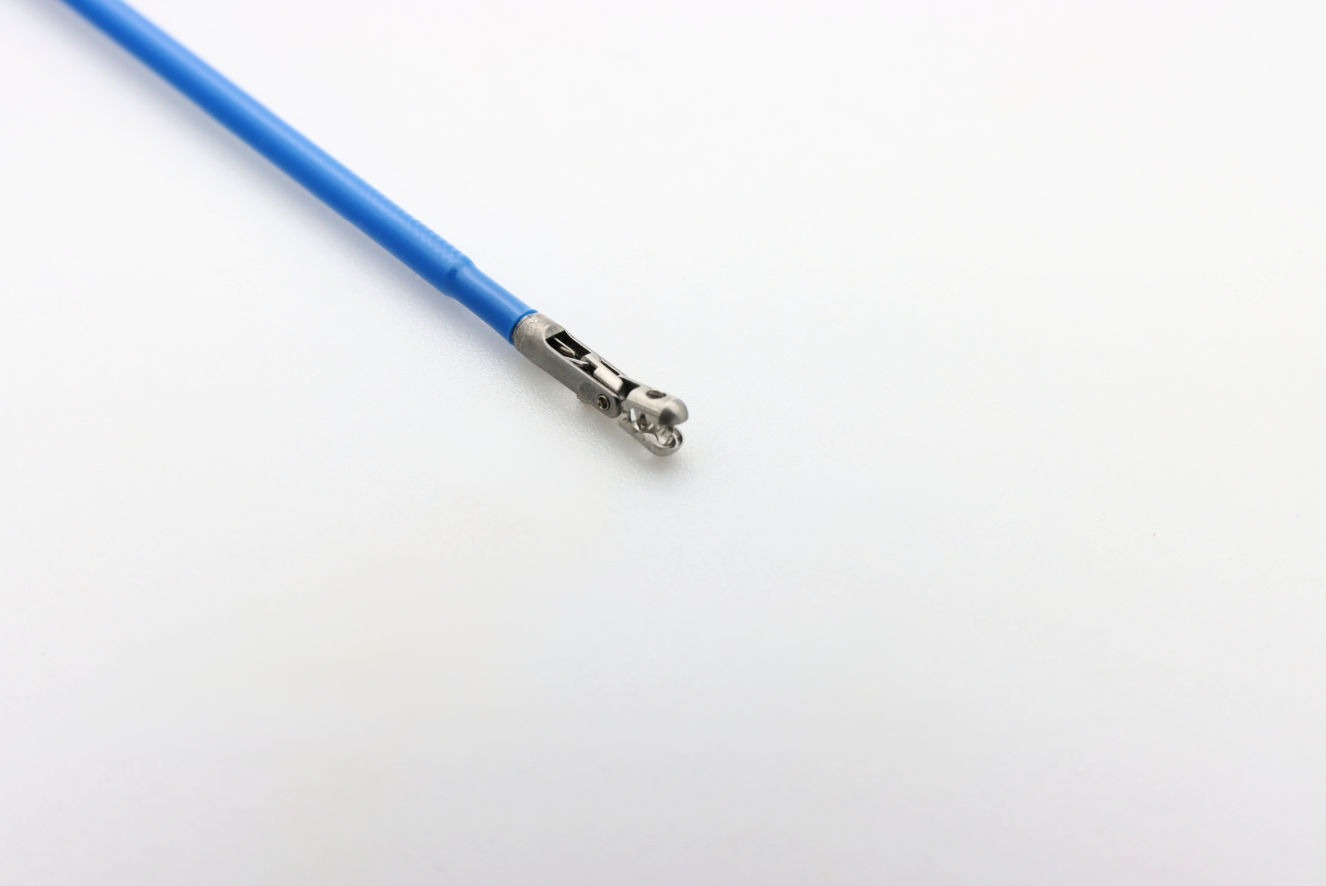 Kleszcze biopsyjne do endoskopów giętkich używane Olympus ENDOJAW FB - 210U - Praiston rekondycjonowane