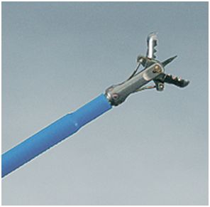 Kleszcze biopsyjne do endoskopów giętkich Wilson Instruments Kleszcze biopsyjne Wilson