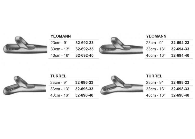 Kleszcze biopsyjne do endoskopów sztywnych Divus Medical Kleszczyki biopsyjne obrotowe