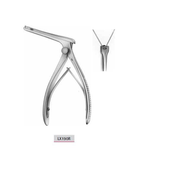 Kleszcze chirurgiczne i zabiegowe B.Braun Kleszcze do drutów