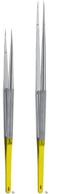 Kleszcze chirurgiczne i zabiegowe B.Braun Mikro kleszcze