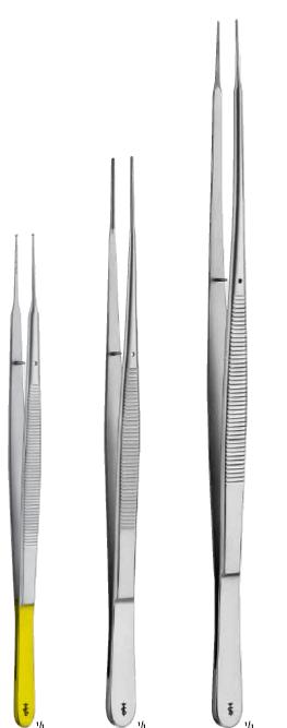 Kleszcze chirurgiczne i zabiegowe B.Braun Mikro kleszcze