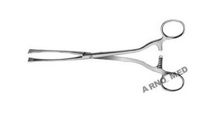 Kleszcze chirurgiczne i zabiegowe Hilbro Kleszcze chirurgiczne i zabiegowe