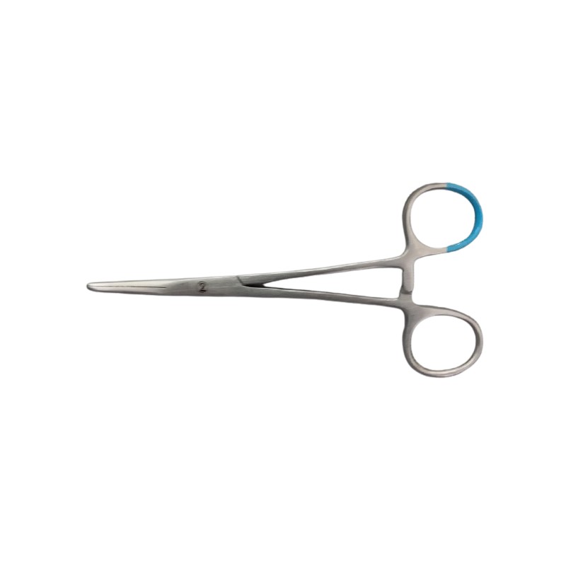 Kleszcze chirurgiczne i zabiegowe jednorazowe Matopat Matoset Instrument