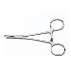 Kleszcze chirurgiczne i zabiegowe jednorazowe Robinson Healthcare SXD