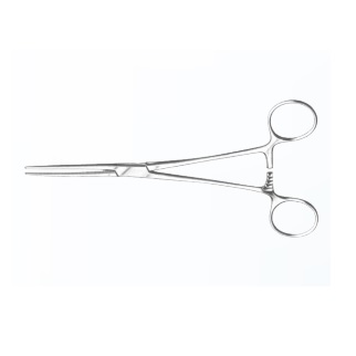 Kleszcze chirurgiczne i zabiegowe jednorazowe Robinson Healthcare SXD