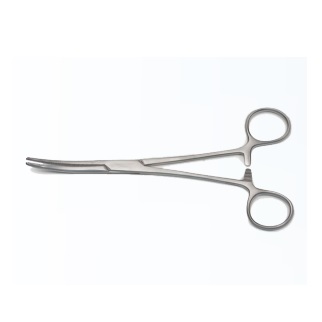 Kleszcze chirurgiczne i zabiegowe jednorazowe Robinson Healthcare SXD