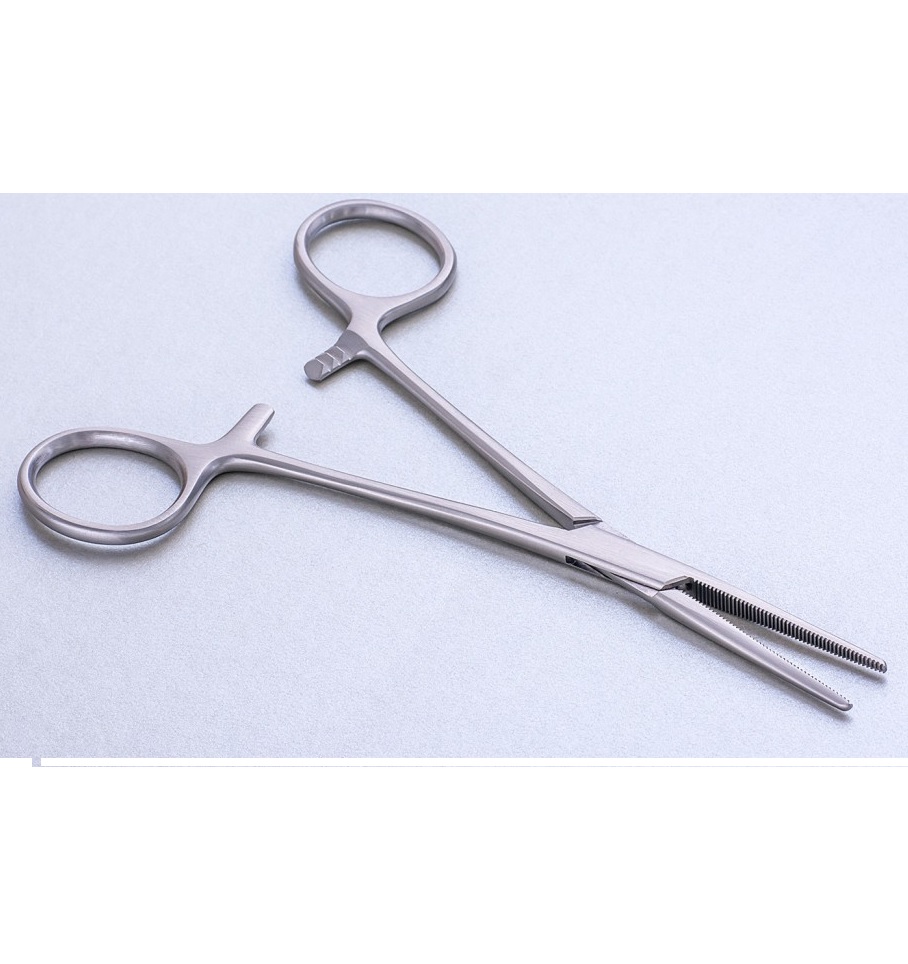 Kleszcze chirurgiczne i zabiegowe RZ Medizintechnik GmbH Kleszcze