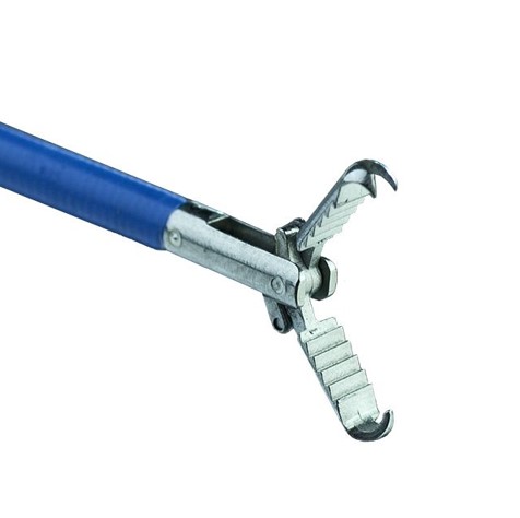 Kleszcze chwytające do endoskopów giętkich ENDOELEKTRONIK ATE-YWQ-CXDZ-23x2300