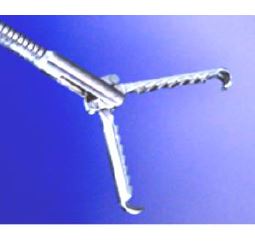 Kleszcze chwytające do endoskopów giętkich Kangjin Medical Instrument Jednorazowe kleszcze chwytające