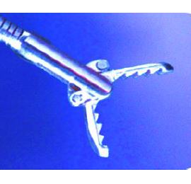 Kleszcze chwytające do endoskopów giętkich Kangjin Medical Instrument Jednorazowe kleszcze chwytające