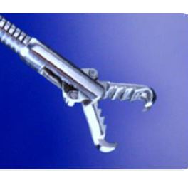 Kleszcze chwytające do endoskopów giętkich Kangjin Medical Instrument Jednorazowe kleszcze chwytające