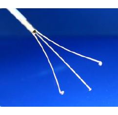 Kleszcze chwytające do endoskopów giętkich Kangjin Medical Instrument Jednorazowe kleszcze chwytające