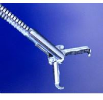 Kleszcze chwytające do endoskopów giętkich Kangjin Medical Instrument Wielorazowe kleszcze chwytające