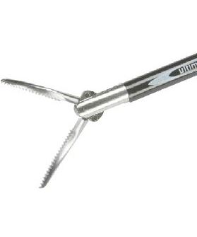 Kleszcze chwytające do endoskopów sztywnych purple surgical Kleszcze chwytające do endoskopów sztywnych