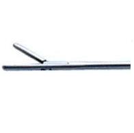 Kleszcze do laryngoskopii Tian Song D2045