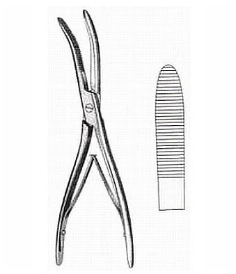 Kleszcze do odginania gipsu GAMA s. c. - dystrybutor importer Kleszcze do odginania gipsu Wolf