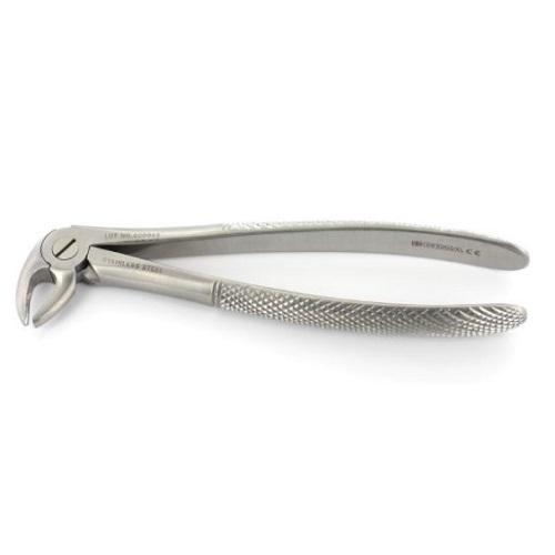 Kleszcze ekstrakcyjne stomatologiczne GIMA Kleszcze ekstrakcyjne stomatologiczne