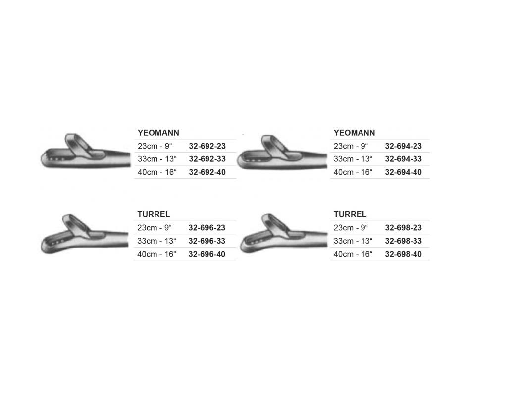 Kleszcze hemoroidalne Divus Medical biopsyjne