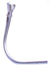 Kleszcze polipowe do sinoskopii Tian Song B2105