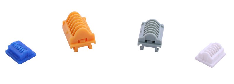 Klipsy naczyniowe GRENA Vclip / LigaV