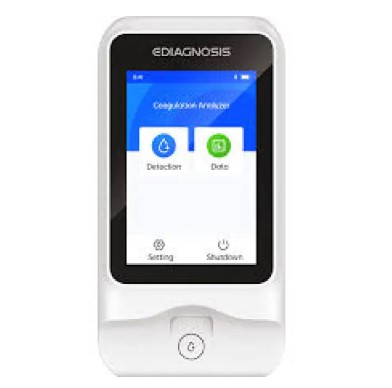 Koagulometry Easy DIAGNOSIS CL1000