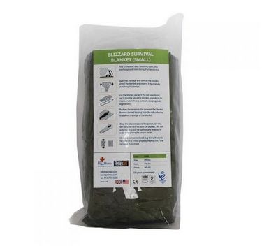 Koce izotermiczne Blizzard Blizzard