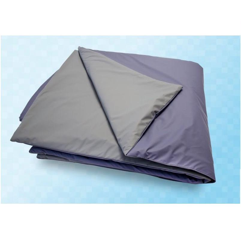 Koce izotermiczne CLINIBED COUV1 - COUV2 - COUV3 - COUV4