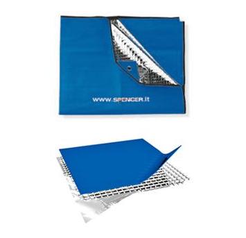 Koce izotermiczne SPENCER HM