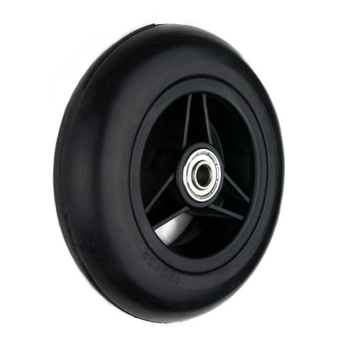 Koła do wózków inwalidzkich Recomedic K-125/32-MGC-P-3