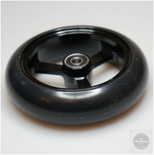 Koła do wózków inwalidzkich Recomedic K-130/36-PUABK