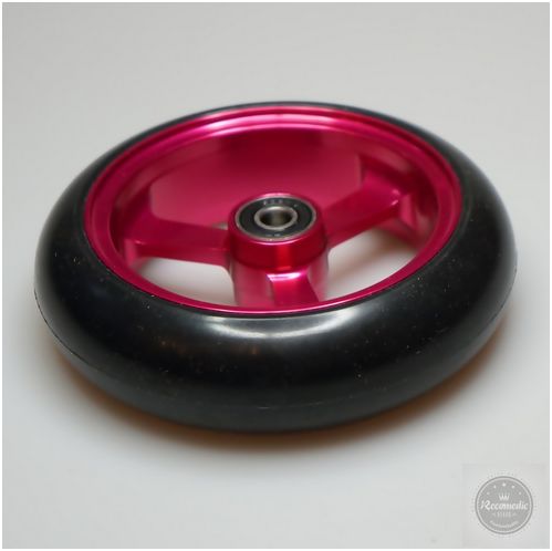 Koła do wózków inwalidzkich Recomedic K-130/36-PUAMG