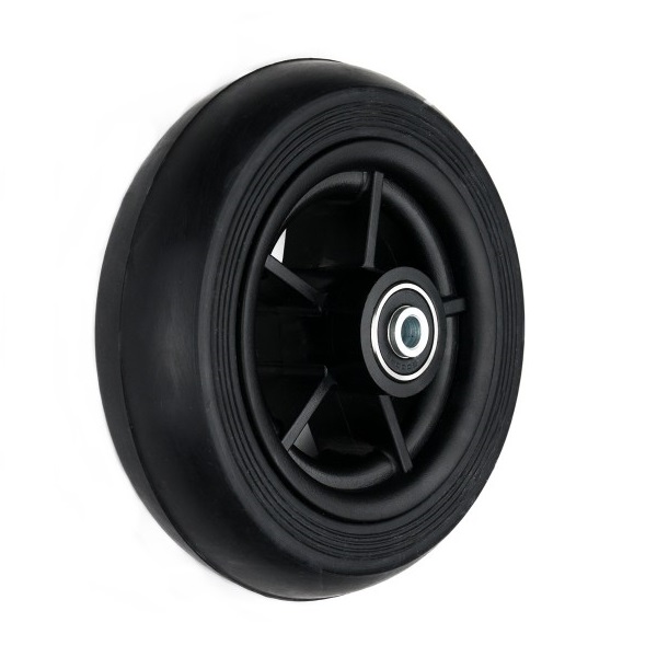 Koła do wózków inwalidzkich Recomedic K-140/40-MGC-P-5-4