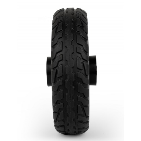 Koła do wózków inwalidzkich Recomedic K-150/40-PUC-P-5