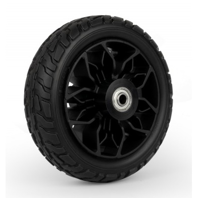 Koła do wózków inwalidzkich Recomedic K-150/40-PUC-P-5