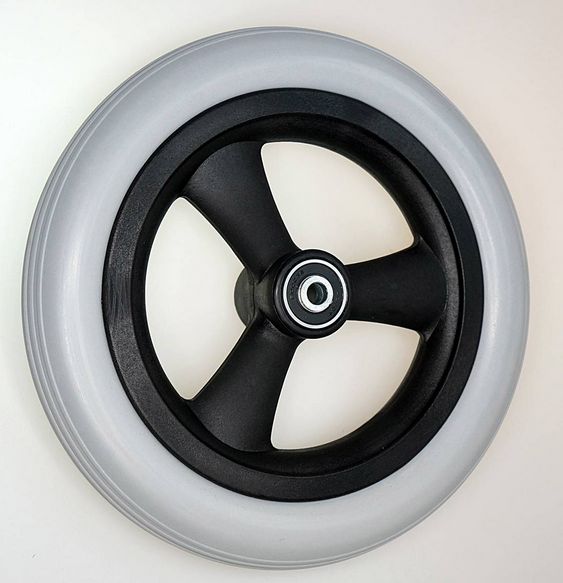 Koła do wózków inwalidzkich Recomedic K-200/30-3-PUS-P