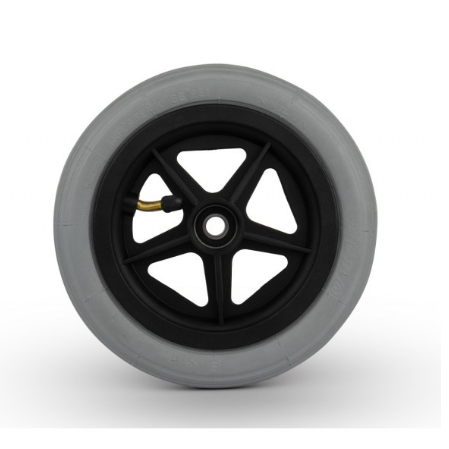 Koła do wózków inwalidzkich Recomedic K-200/30-PNS-P-5