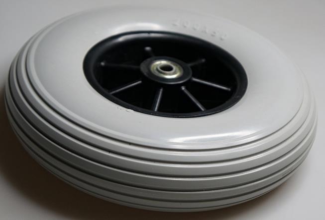 Koła do wózków inwalidzkich Recomedic K-200/50-7-PUS-I