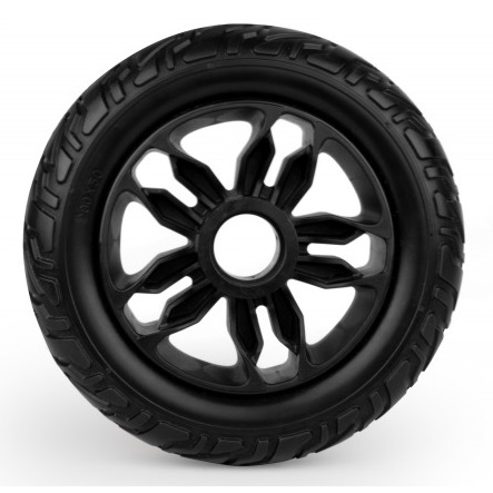 Koła do wózków inwalidzkich Recomedic K-200/50-PUC-P-5-40