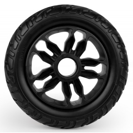 Koła do wózków inwalidzkich Recomedic K-200/50-PUC-P-5-60