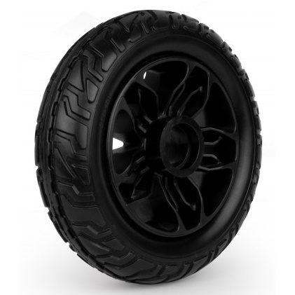 Koła do wózków inwalidzkich Recomedic K-200/50-PUC-P-5-60