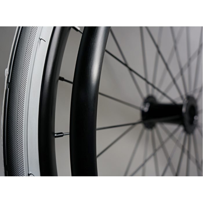 Koła do wózków inwalidzkich Recomedic K-22X1-300A-36-I