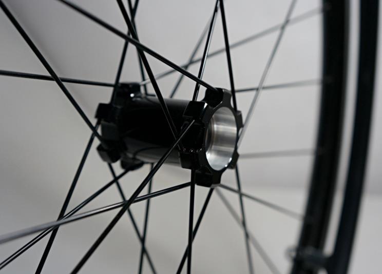 Koła do wózków inwalidzkich Recomedic K-24X1-24-SLIM