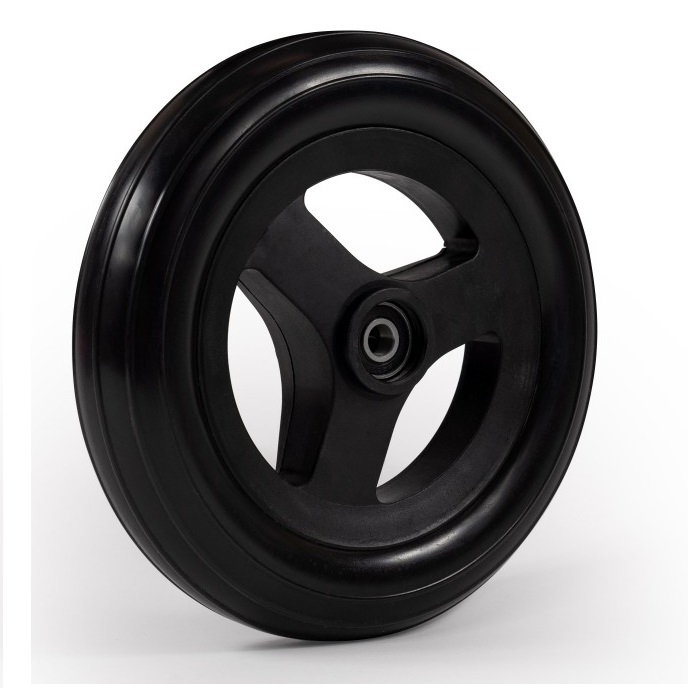 Koła do wózków inwalidzkich Recomedic K-250/50-PUC-P-3