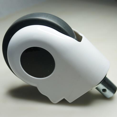 Koła przemysłowe Recomedic KP-MG-5-SM8-H-B-N