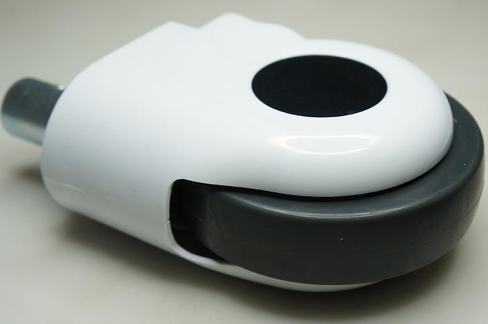 Koła przemysłowe Recomedic KP-MG-5-SM8-H-B-N